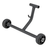 Транспортировочный комплект для виброплиты VC-12 Denzel