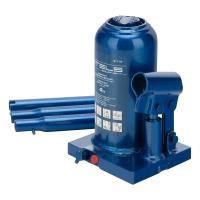 Домкрат гидравлический бутылочный телескопический, 4 т, H подъема 170-420 мм Stels купить в Москве с доставкой по всей России | ProtosMarket.ru