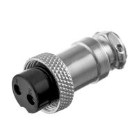 Разъем 2-F PIN0210 по ценам производителя в Екатеринбурге с доставкой по всей России