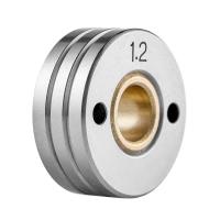 Ролик подающий 30х10х12 V 1,0–1,2 по ценам производителя в Екатеринбурге с доставкой по всей России