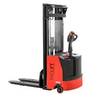 Самоходный штабелер PROLIFT SDR 1533 li-ion