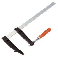 Струбцина F-образная, 400 х 120 х 470 мм Sparta купить в Москве с доставкой по всей России | ProtosMarket.ru