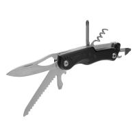 Нож многофункциональный, 7 функций, в чехле, 107 мм Matrix по ценам производителя в Екатеринбурге с доставкой по всей России