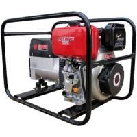 Генератор дизельный сварочный EUROPOWER EP 180 DX DC купить в Москве с доставкой по всей России | ProtosMarket.ru