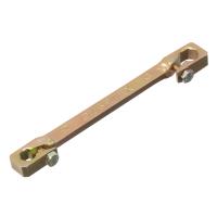 Ключ прокачной, 10 х 12 мм Сибртех по ценам производителя в Екатеринбурге с доставкой по всей России