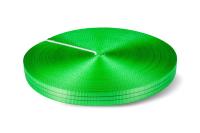 Лента текстильная TOR 6:1 60 мм 7500 кг (зеленый) (Q)