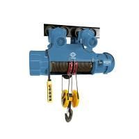 Таль электрическая канатная GEARSEN CD  10,0т, 36м (380В) по ценам производителя в Екатеринбурге с доставкой по всей России