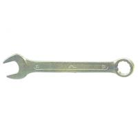 Ключ комбинированный, 24 мм, оцинкованный (КЗСМИ) по ценам производителя в Екатеринбурге с доставкой по всей России