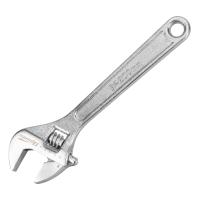 Ключ разводной, 200 мм, хромированный Sparta по ценам производителя в Екатеринбурге с доставкой по всей России