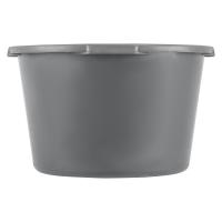 Таз круглый строительный усиленный, 60 л Matrix по ценам производителя в Екатеринбурге с доставкой по всей России