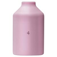 Сопло газовая линза d6,5мм (TIG TP 17/18/26) № 4 IPT1719 по ценам производителя в Екатеринбурге с доставкой по всей России