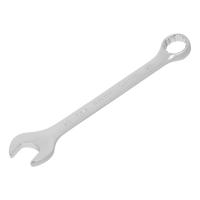 Ключ комбинированный, 25 мм, CrV, полированный хром Matrix по ценам производителя в Екатеринбурге с доставкой по всей России