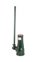 Домкрат винтовой TOR ДВ 50,0 т по ценам производителя в Екатеринбурге с доставкой по всей России