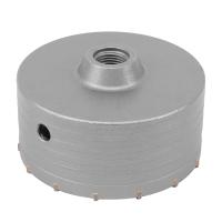 Буровая коронка, M22 х 125 мм Matrix по ценам производителя в Екатеринбурге с доставкой по всей России