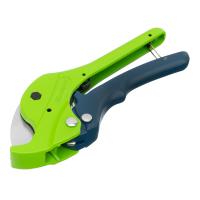 Ножницы для резки изделий из пластика, усиленные, полуавтомат, D до 35 мм Сибртех по ценам производителя в Екатеринбурге с доставкой по всей России