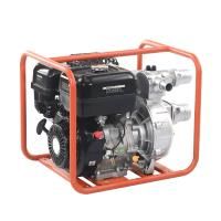 Мотопомпа бензиновая ZONGSHEN HG 30 купить в Москве с доставкой по всей России | ProtosMarket.ru