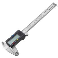 Штангенциркуль, 150 мм, электронный Matrix по ценам производителя в Екатеринбурге с доставкой по всей России