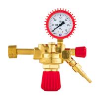 Редуктор пропановый БПО-5-КР-И купить в Москве с доставкой по всей России | ProtosMarket.ru