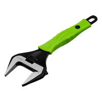 Ключ разводной, 250 мм, тонкие губки, фосфатированый Сибртех по ценам производителя в Екатеринбурге с доставкой по всей России