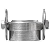 Насадка роликовая CP 101-141 STN7600 по ценам производителя в Екатеринбурге с доставкой по всей России