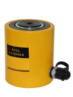 Домкрат гидравлический грузовой TOR ДУ30П100 30 т односторонний по ценам производителя в Екатеринбурге с доставкой по всей России