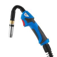 Горелка MIG MP 24 FLEX 3м FLX2403 купить в Москве с доставкой по всей России | ProtosMarket.ru
