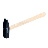 Молоток слесарный, 600 г, квадратный боек, деревянная рукоятка Sparta по ценам производителя в Екатеринбурге с доставкой по всей России