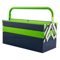 Ящик для инструмента, 430 х 200 х 200 мм, пять секций, металлический Сибртех 90751 по ценам производителя в Екатеринбурге с доставкой по всей России