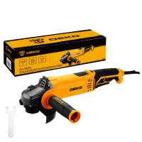 Углошлифовальная машина (УШМ) DEKO AG1400DK, 125мм, 1400 Вт