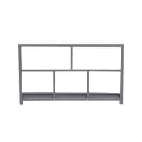 Балюстрада фасадная (низкое ограждение, 1,5м) для люлек ZLP 630 по ценам производителя в Екатеринбурге с доставкой по всей России