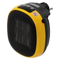 Тепловентилятор портативный керамический DTFC-700, 3 реж. вентилятор, нагрев 700 Вт Denzel купить в Москве с доставкой по всей России | ProtosMarket.ru