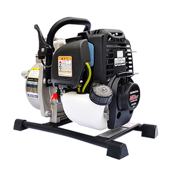 Мотопомпа бензиновая Honda WQ 10