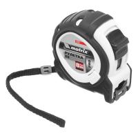 Рулетка Neon,8 м x 25 мм,обрезиненный корпус,3 фиксации,Pro Matrix купить в Москве с доставкой по всей России | ProtosMarket.ru
