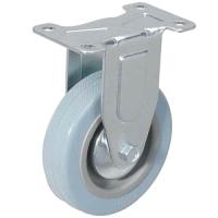 Колесо аппаратное неповоротное FCg 54 120 мм (F) по ценам производителя в Екатеринбурге с доставкой по всей России