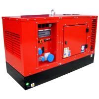 Генератор дизельный EUROPOWER EPS 193 DE с подогревом по ценам производителя в Екатеринбурге с доставкой по всей России