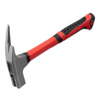 Молоток кровельщика, 600 г, фибергласовая обрезиненная рукоятка Matrix по ценам производителя в Екатеринбурге с доставкой по всей России