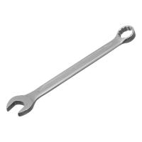 Ключ комбинированный, 18 мм, CrV, антислип Stels по ценам производителя в Екатеринбурге с доставкой по всей России