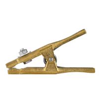 Клемма заземления КЗ-50 «Сатурн Профи» купить в Москве с доставкой по всей России | ProtosMarket.ru