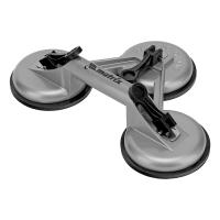 Стеклодомкрат алюминиевый тройной Matrix по ценам производителя в Екатеринбурге с доставкой по всей России