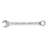 Ключ комбинированный, 24 мм, CrV, полированный хром Matrix по ценам производителя в Екатеринбурге с доставкой по всей России