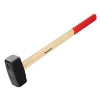 Кувалда, 5000 г, кованая головка, деревянная рукоятка 700мм Matrix по ценам производителя в Екатеринбурге с доставкой по всей России