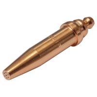 Мундштук ацетиленовый №1А (8–15 мм) к Р3-300, Р3-345 по ценам производителя в Екатеринбурге с доставкой по всей России