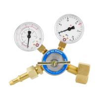 Регулятор расхода газа АР-40 МИНИ по ценам производителя в Екатеринбурге с доставкой по всей России