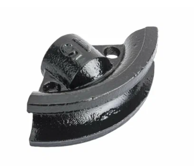 Пуансон 1 1/2" (40 мм) для трубогибов TL 12-16т по ценам производителя в Екатеринбурге с доставкой по всей России