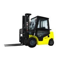 Дизельный погрузчик с кабиной YETT DRP25-M1K2C-M300-3W-K купить в Москве с доставкой по всей России | ProtosMarket.ru