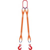 Строп текстильный 2СТ, 6т - 8,5м