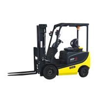 Электрический погрузчик YETT ERP18-M300-3W купить в Москве с доставкой по всей России | ProtosMarket.ru