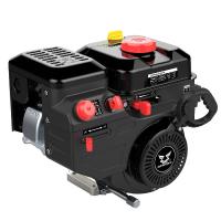 Двигатель бензиновый Zongshen SN 210 купить в Москве с доставкой по всей России | ProtosMarket.ru