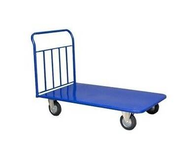 Монтажная платформа для погрузчиков TOR по ценам производителя в Екатеринбурге с доставкой по всей России