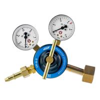 Редуктор углекислотный УР-6-5 по ценам производителя в Екатеринбурге с доставкой по всей России